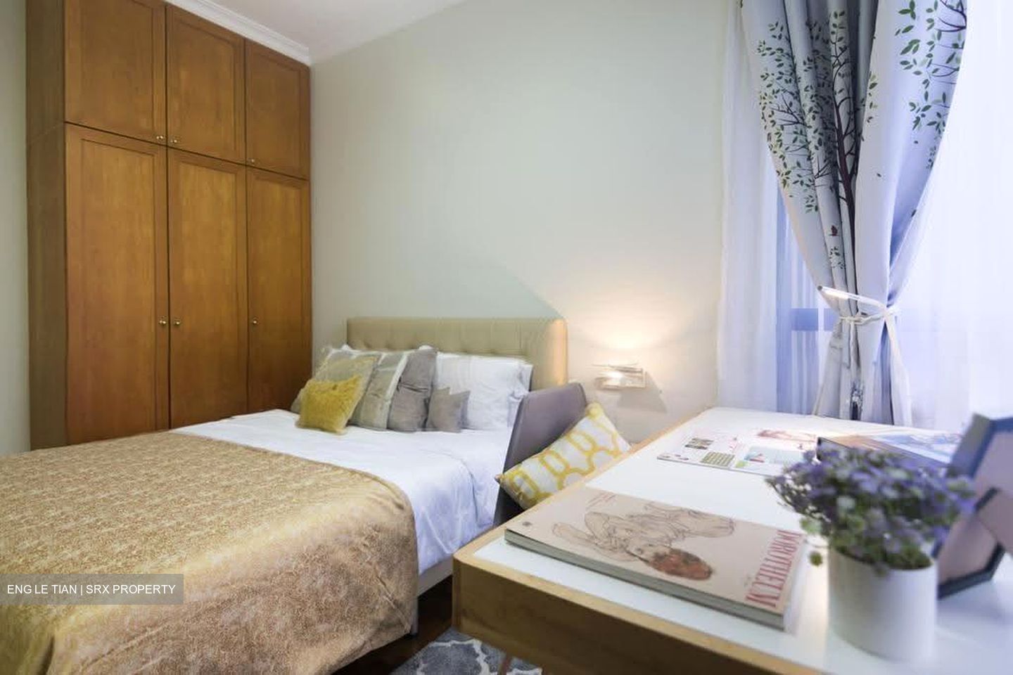 Heritage View (D5), Condominium #611352301